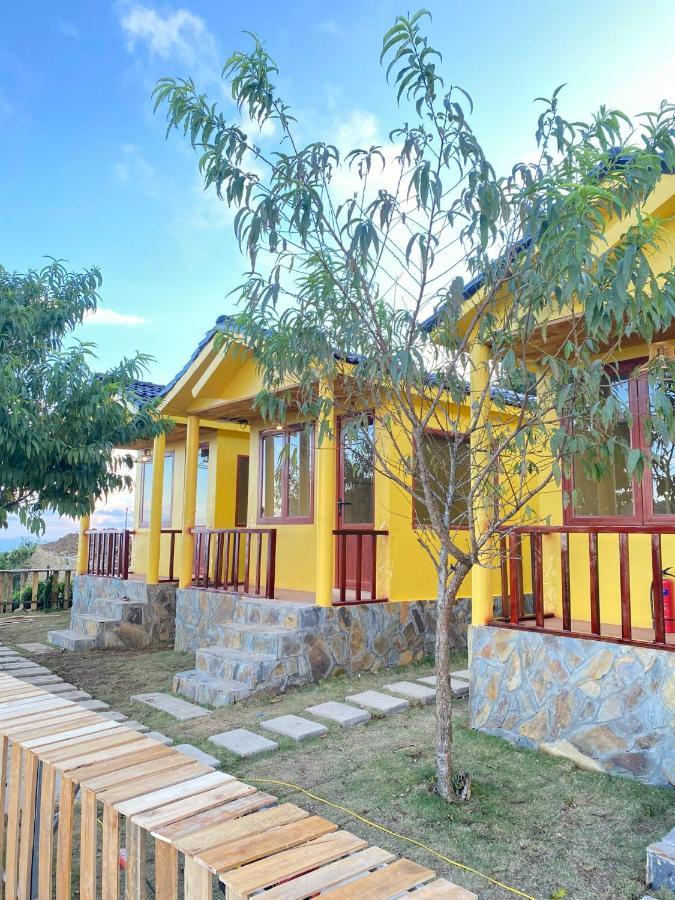 May Home Ta Xua Bac Yen ภายนอก รูปภาพ