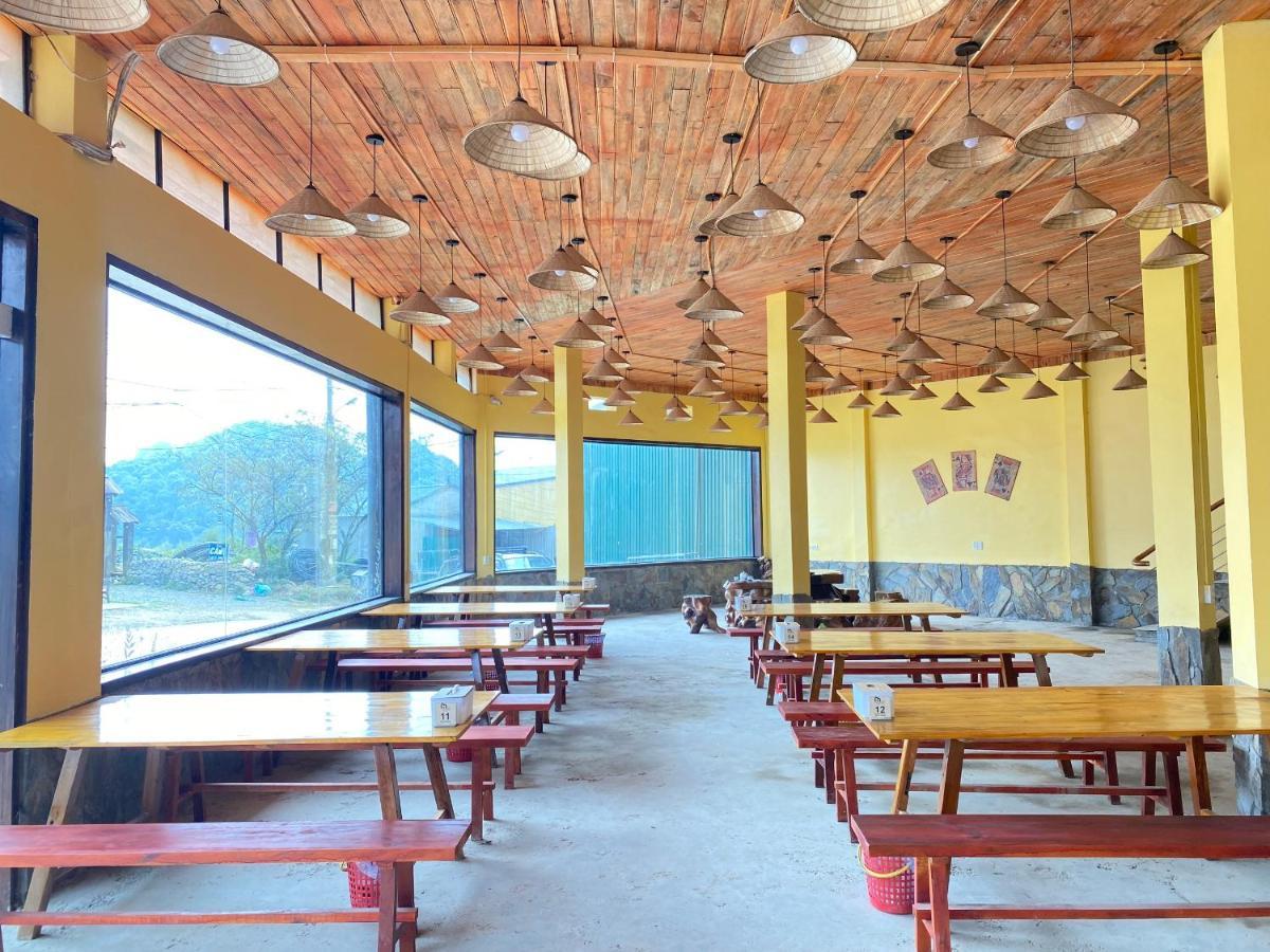 May Home Ta Xua Bac Yen ภายนอก รูปภาพ